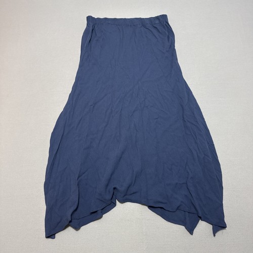 Sahara skirt women - women, blue