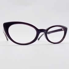 HARPERS eyeglasses PURPLE CATS