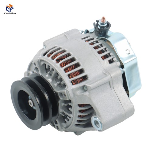 Alternator 140 amp 101211 5780 - alternator,