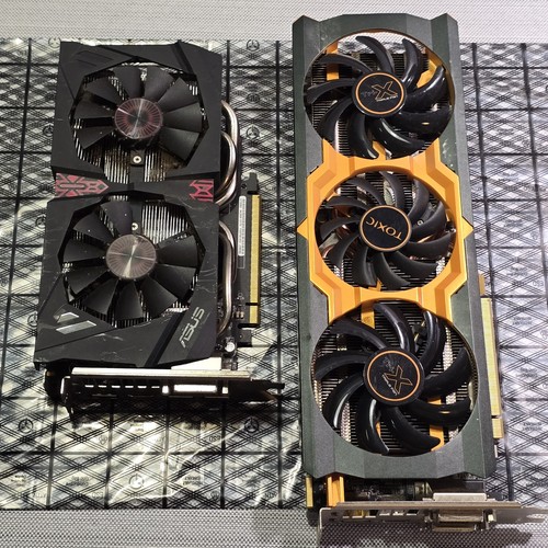 Asus strix gtx 960 4gb - 960, &