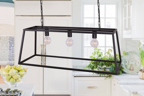 Large metal trapeze - large,