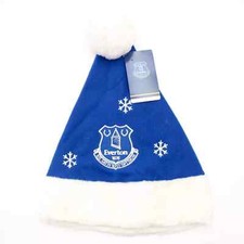 Everton FC Santa Hat -