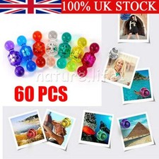 60PK Strong Mini Magnets