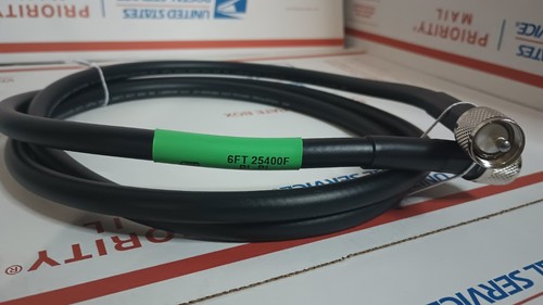 Abr 6ft lmr400 ultra flex - ,,