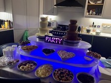 😍 Chocolate Fountains Hire 😍