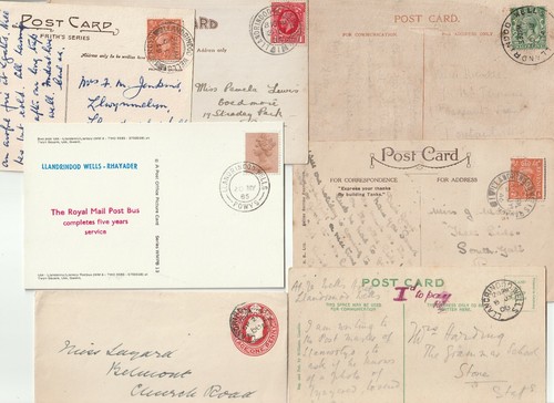 1908 llandrindod wells - 7, x