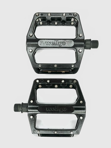 Wellgo b087u platform - platform, 9/16"