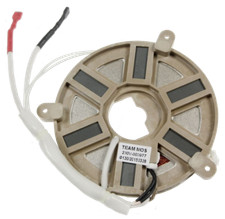 Kenwood Induction Coil Cooking