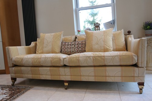 Handmade duresta trafalgar - handmade,