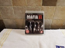 Mafia 2 (2010) PlayStation 3