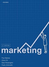 Marketing-Paul Baines,Chris