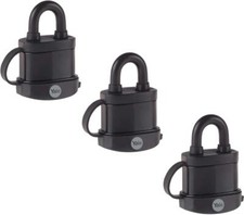 Pack yale weatherproof - 3,