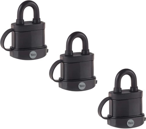Pack yale weatherproof - 3,