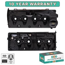 ENGINE VALVE CAM COVER FOR