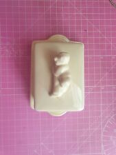 Vintage Ceramic Lurpak Butter