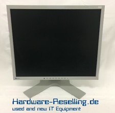 Eizo FlexScan S1901 19 Inch