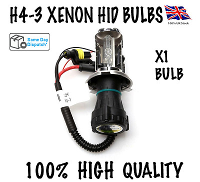 Xenon hid kit bulbs - bi,