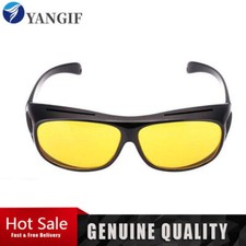 Nighttime Driving Glasses HD
