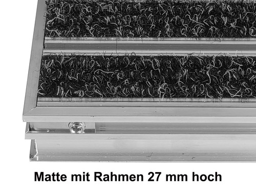 Omito 750x500x27mm shoe - omito,