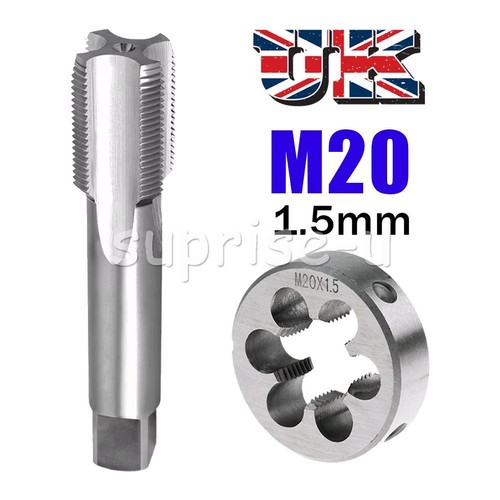 M20 5mm hss - m20, tap