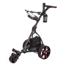 Caddymatic electric golf - caddymatic,
