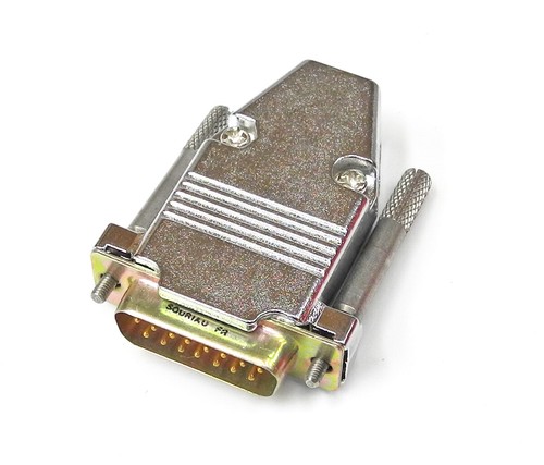 New sync cable terminator - new,