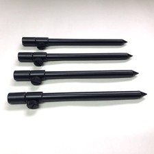 30cm black carp coarse - carp,