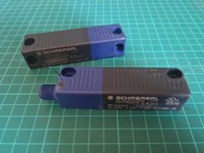 Schmersal RSS-35-D-R-ST Safety