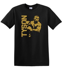 MIKE TYSON Heavyweight Boxing
