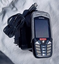 siemens m65 GSM phone complete