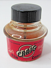 Vintage Craig Film Splicing