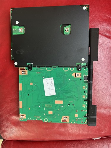 Mainboard samsung ue43cu7100kx - mainboard,