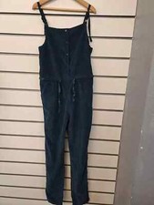 GIRLS VERTBAUDET NAVY CORDUROY