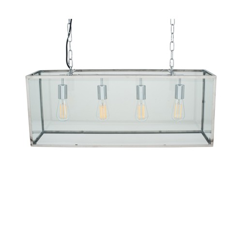 Kitchen island pendant - pendant, 4