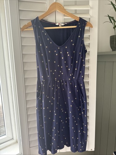 Boden navy blue - navy,
