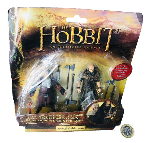 Action figure toy sealed - figure,
