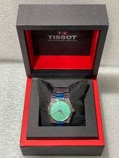 Tissot PRX 40mm Men's Mint