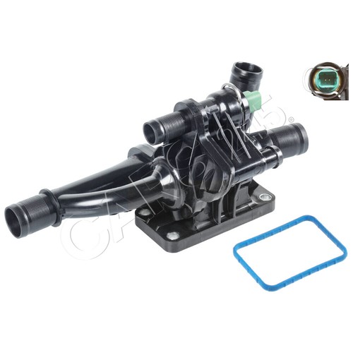 Febi coolant thermostat for - coolant,