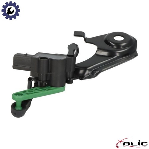 Sensor headlight levelling - sensor,