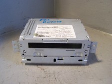 Freelander 2 CD Player 6 Disc