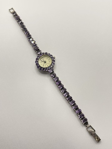 Beautiful vintage sterling - beautiful,