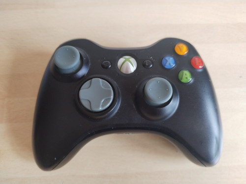 Official microsoft xbox 360 - official,
