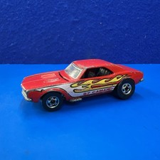 Hot Wheels '67 Camaro 1982