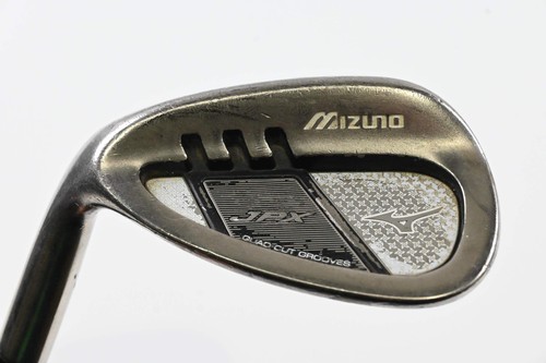 Left hand mizuno jpx 2016 - left, ez