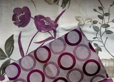 2x Orient/Voyage Inez Woven