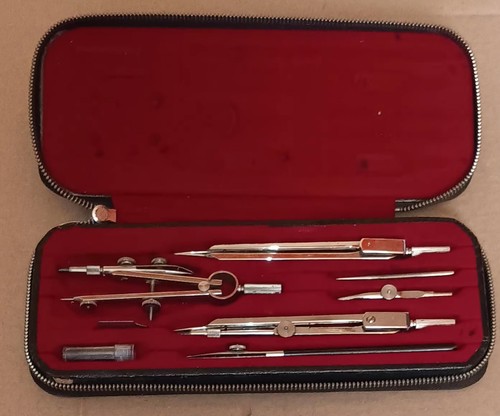 Helix germany compass set - set, in