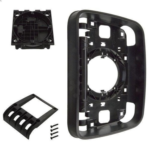 Side mirror cover febi 100916 - febi,