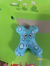 In The Night Garden Haahoo  HaaHoos Blue X Figure 2” - *Vintage 2007 *