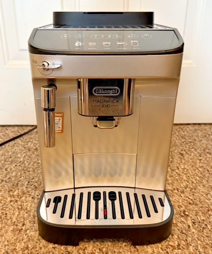 Delonghi magnifica evo - magnifica,