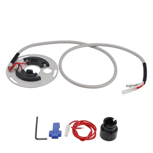 Electronic ignition plate for - electronic,